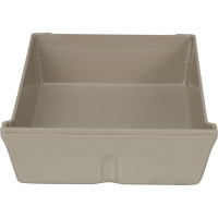 ERGOspace Packung 20 Arbeitsschalen 140 x 40 x 180 mm