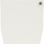 ERGOspace, 10-es csomag, Steckplatten perlfehér, 137 x 142 mm