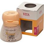 VITA VM® 13 classical A1-D4® - Packung 50 g opaque A1 VITA VM® 13 classical A1-D4® - Packung 50 g opaque A1