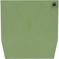 ERGOspace, 10-es csomag, Steckplatten blassgrün, 137 x 142 mm