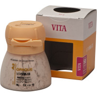 VITA VM® 13 classical A1-D4® - Packung 50 g opaque A2