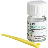 Ketac™ Fil Plus - csomag 12,5 g Pulver A2 - 55280