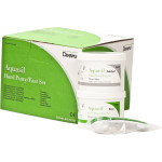 Aquasil Hard Putty - utántöltő csomag 4 x 450 ml Base, 4 x 450 ml Katalysator - 60578333