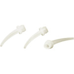 Aquasil Applikationsspitzen - 100 darabos csomag - 626382