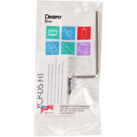 XCP (Anterior), Vezeto rúd, kék, Fém, 1 darab