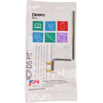 XCP (Posterior), Vezeto rúd, sárga, Fém, 1 darab