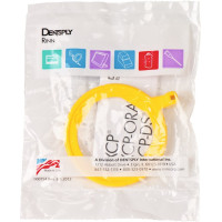 XCP (Posterior), Célzógyuru, sárga, Műanyag, 1 darab