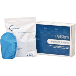 OptiDam™ - 30 darabos utántöltő csomag, Posterior - 5201
