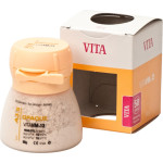 VITA VM® 13 classical A1-D4® - Packung 50 g opaque A3,5
