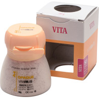 VITA VM® 13 classical A1-D4® - Packung 50 g opaque A4
