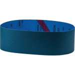 Csiszolószalag, (880 x 100 mm), Mesh 80, 1 darab