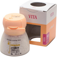 VITA VM® 13 classical A1-D4® - Packung 50 g opaque B1