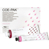 GC COE-PAK™ - csomag 90 g Basis, 90 g Katalysatorpaste standard - 135801