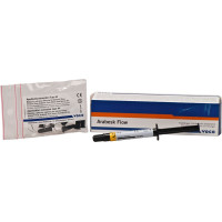 Arabesk Flow - fecskendő 3 g A2 - 1563