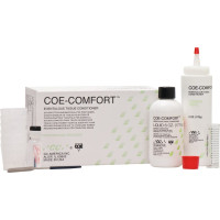 GC COE-COMFORT™ - Intro Pack 170 g Pulver, 177 ml Flüssigkeit - 341001