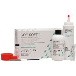 GC COE-SOFT™ - Intro Pack 170 g Pulver, 177 ml Flüssigkeit - 344001