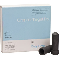 Tégely (Prestomat), 10 darab