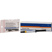 Arabesk Flow - fecskendő 3 g A3 - 1564