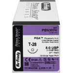 Nahtmaterial - 12 darabos csomag, PGA 5-OA/T-28 - PSN303V