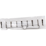 Wundhaken nach Langenbeck - 1 db, BT316R, 230 mm, 43 x 13 mm - BT316R Wundhaken nach Langenbeck - 1 db, BT316R, 230 mm, 43 x 13 mm - BT316R