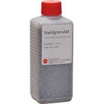 Acél granulátum, Doboz, 1,2 kg, 1 darab