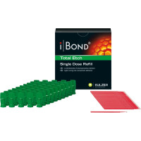 iBOND® Total Etch - csomag 50 x 0,1 ml Single tégely, Zubehör - 66040093
