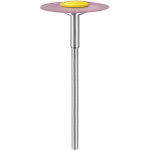 EVE DIAPOL® - Stück mittel, montiert, SL20Dmf
