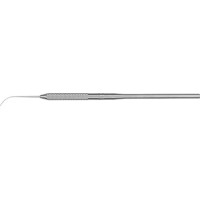 Parodontometer nach Gilmore - 1 db, gebogen - PGIL Parodontometer nach Gilmore - 1 db, gebogen - PGIL