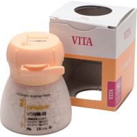 VITA VM® 13 classical A1-D4® - Packung 50 g opaque B3