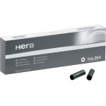 Keramik-Schmelztiegel Packung 12 Stück für CL-G, CL-G 97, Heracast RC (CL-G), 12 darab