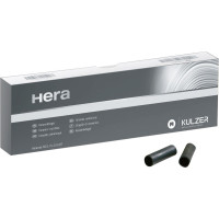 Keramik-Schmelztiegel Packung 12 Stück für CL-G, CL-G 97, Heracast RC (CL-G), 12 darab