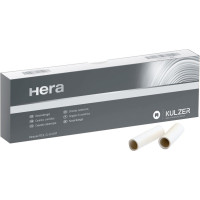 Keramik-Schmelztiegel Packung 10 Stück für CL-G 77, CL-G 94 (CL-G) (77/94), 10 darab