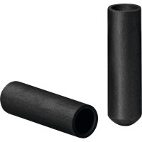 Grafit-Tiegel und Einsätze Packung 12 Grafit-Tiegel für CL-G 77, CL-G 94