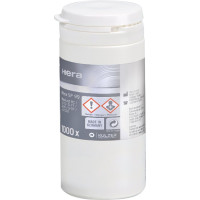 Hera SP 99 Packung 1000 Stück groß für Heracast S/L/RC, CL-G/77/2002, CL-G 94/97, 150 g, 1000 darab