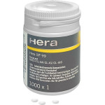 Hera SP 99, 100-as csomag,0 darab, klein für Heracast EC, CL-IG/I 95 und Heracast IQ