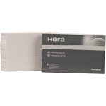 Öntogyuru betét (6), fehér, Egyszerhasználatos termék, Vlies, 100 darab