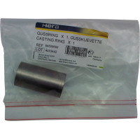 Öntogyuru (1), Acél, 30 mm, 1 darab