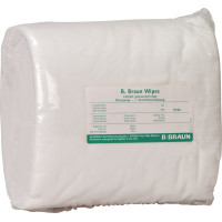 Wipes Vliesrolle - 1 db, mit 100 Tüchern - 19164