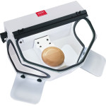 Dustex master plus, 1 darab, inklusive tartozék