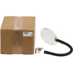Dustex master plus tartozék St. Lupe m. Halter