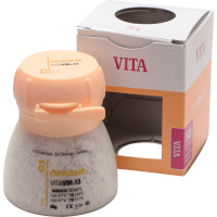 VITA VM® 13 classical A1-D4® - Packung 50 g opaque C1