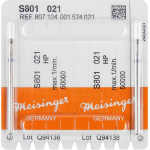Sinterdiamanten S801, gyémántcsiszoló, ISO 021, HP, 2 darab