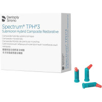Spectrum® TPH®3 - csomag 20 x 0,25 g Compule A1 - 60605201