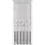 Peeso-fúró 15 mm ISO 110, 6 darab