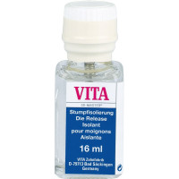 VITA Stumpfisolierung - Flasche 16 ml Stumpfisolierung