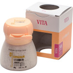 VITA VM® 13 classical A1-D4® - Packung 50 g opaque C2