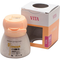 VITA VM® 13 classical A1-D4® - Packung 50 g opaque C2