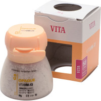 VITA VM® 13 classical A1-D4® - Packung 50 g opaque C3
