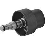 Adapter, 1 darab, für Multiflex