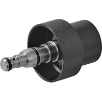 Adapter, 1 darab, für Multiflex